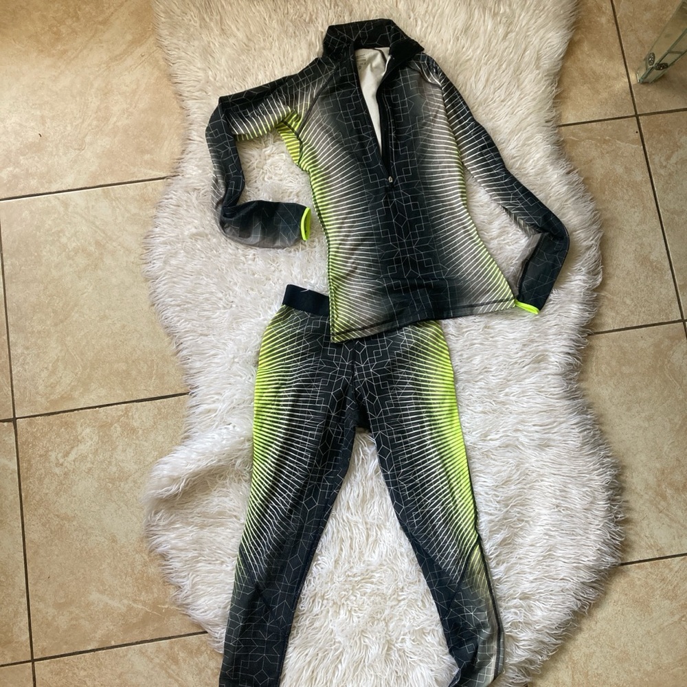Nike Pro Activewear Set